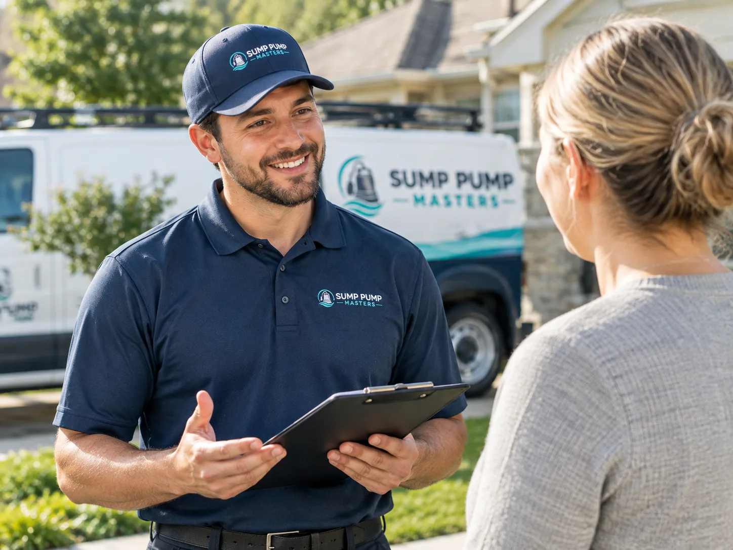 Sump Pump Repair Triangle, VA FAQs